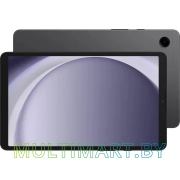 Планшет Samsung Galaxy Tab A9 LTE SM-X115 8GB/128GB (серый)